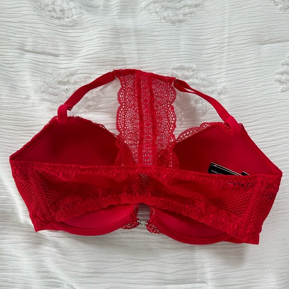 Victoria’s Secret Very Sexy Front Closure Push-Up Bra - Picture 5 of 5